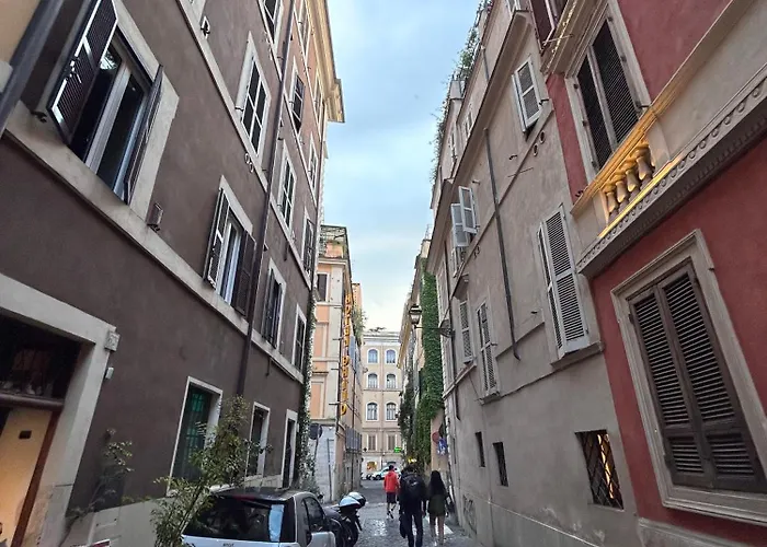 Casa Dei ni