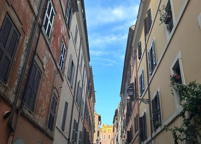 Casa Dei ni